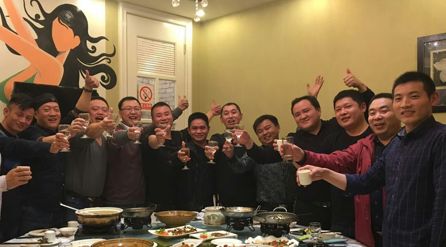 盤點2017，看維小保平臺的那些事！